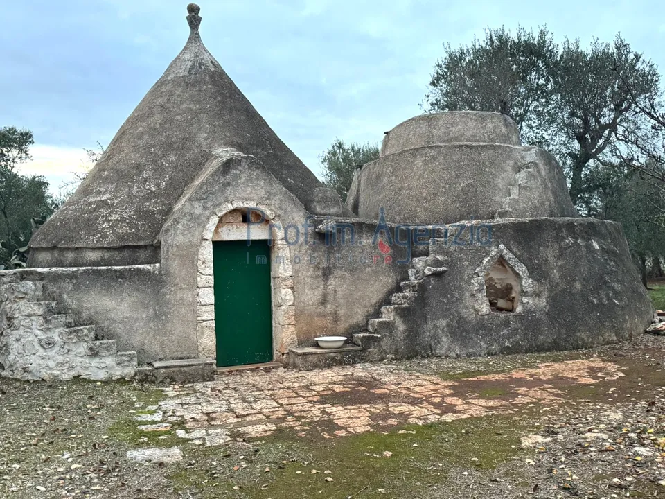 Farm hus i Ostuni, Brindisi - foto 2